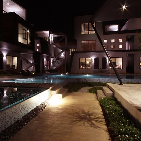 Villa Lot 1638 Port Dickson Ngoại thất bức ảnh