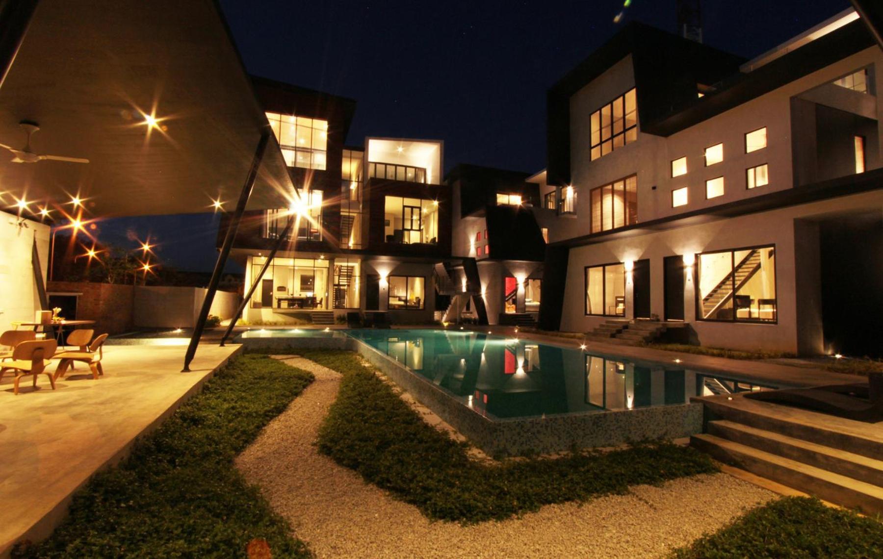 Villa Lot 1638 Port Dickson Ngoại thất bức ảnh