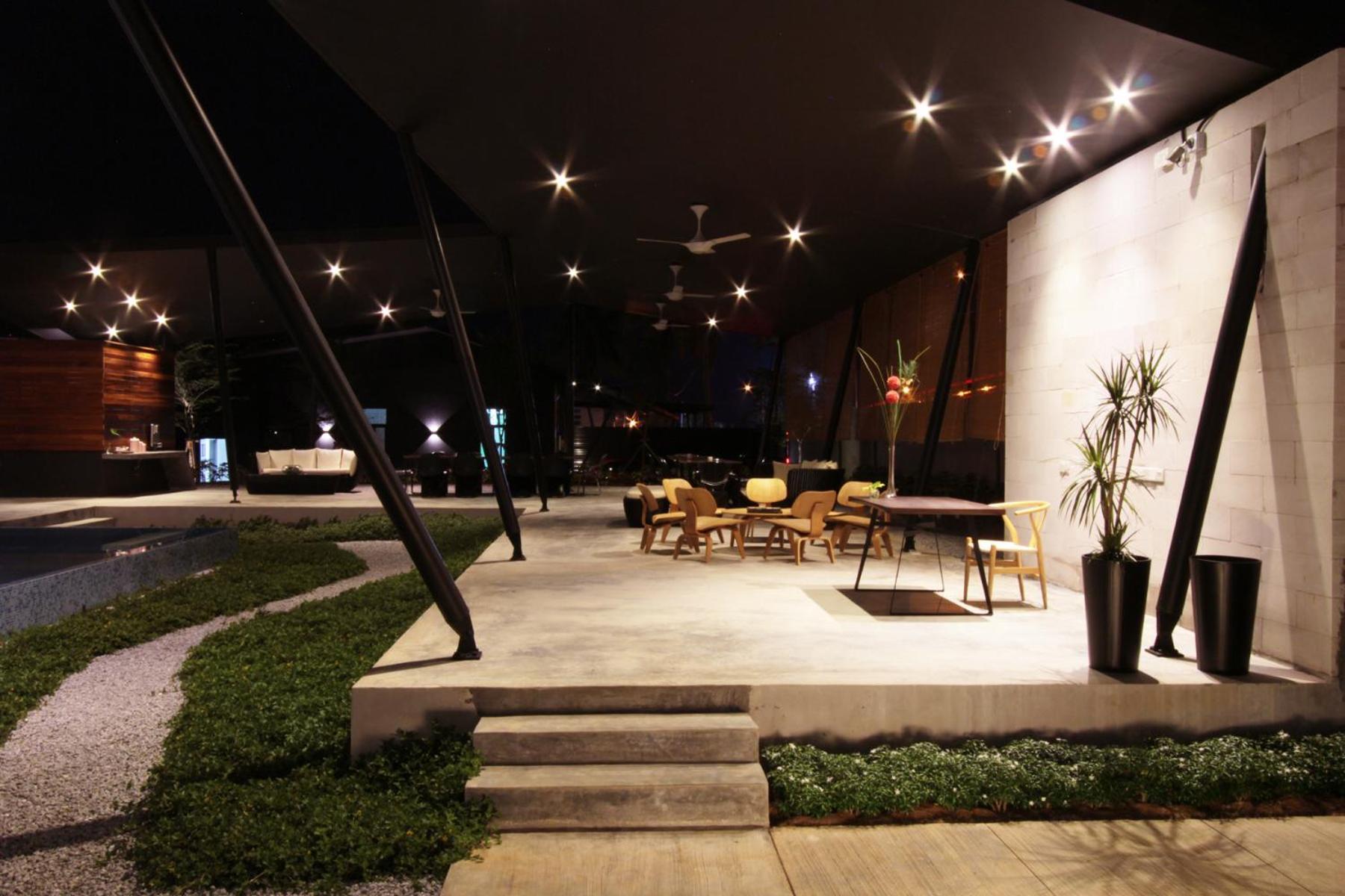 Villa Lot 1638 Port Dickson Ngoại thất bức ảnh