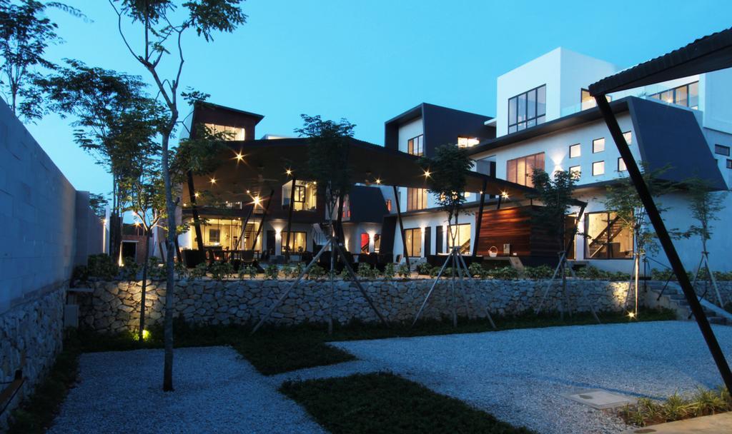 Villa Lot 1638 Port Dickson Ngoại thất bức ảnh