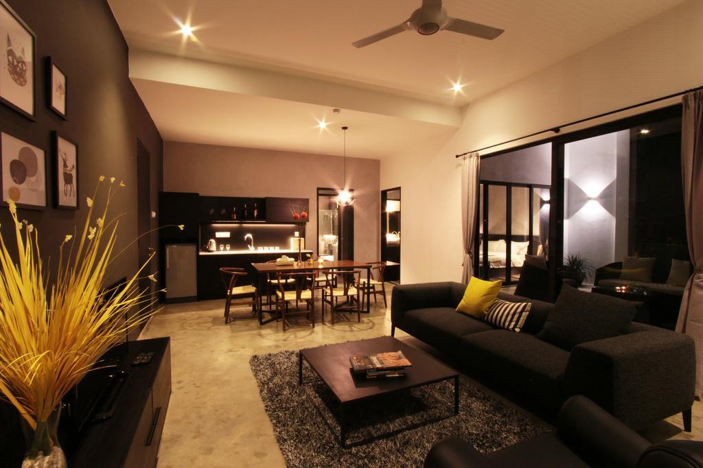 Villa Lot 1638 Port Dickson Ngoại thất bức ảnh