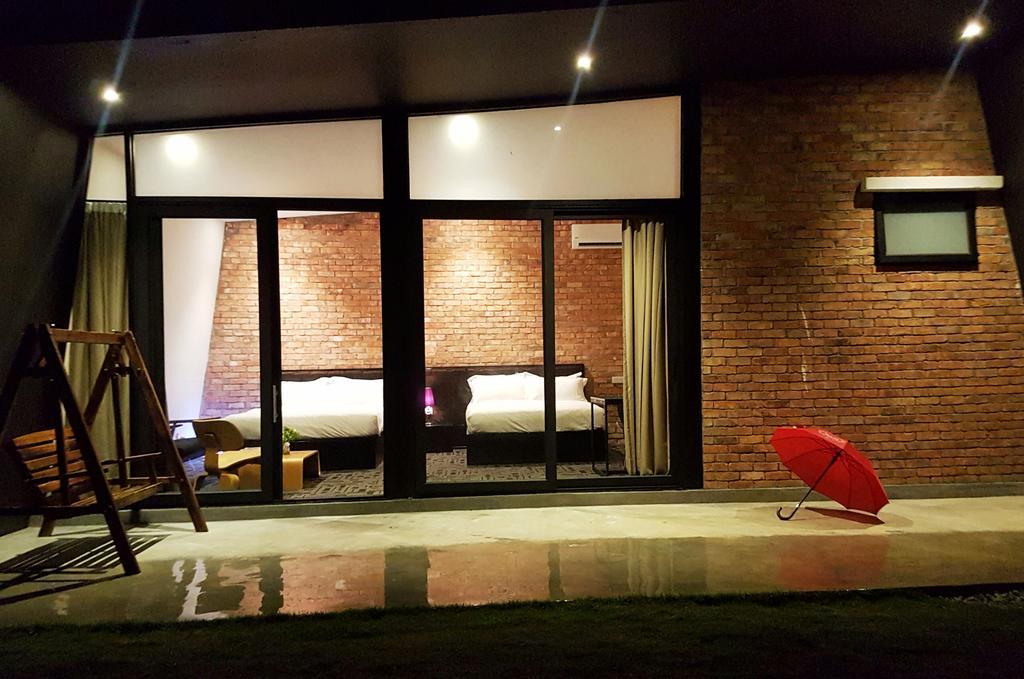 Villa Lot 1638 Port Dickson Ngoại thất bức ảnh