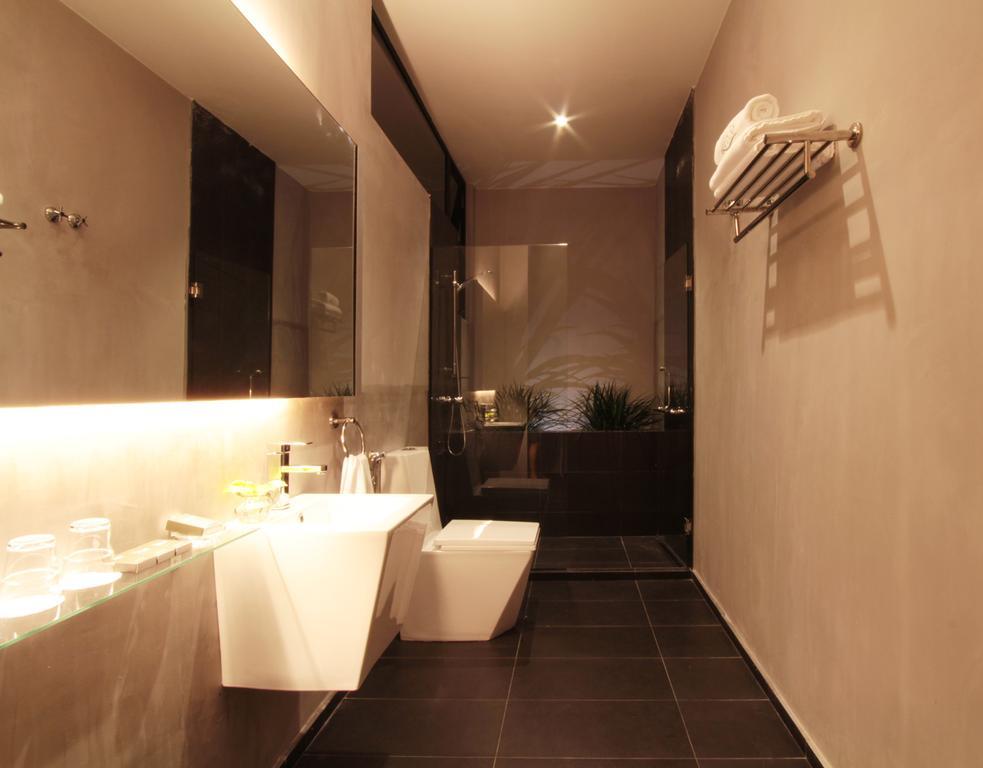 Villa Lot 1638 Port Dickson Ngoại thất bức ảnh