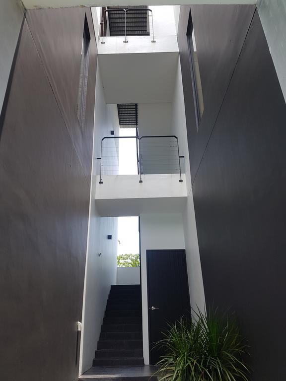 Villa Lot 1638 Port Dickson Ngoại thất bức ảnh