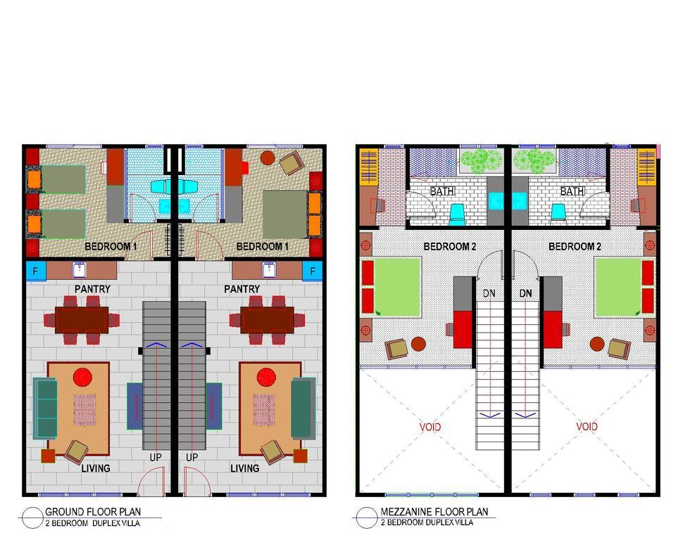 Villa Lot 1638 Port Dickson Ngoại thất bức ảnh