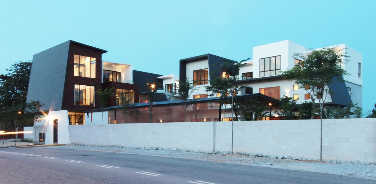 Villa Lot 1638 Port Dickson Ngoại thất bức ảnh